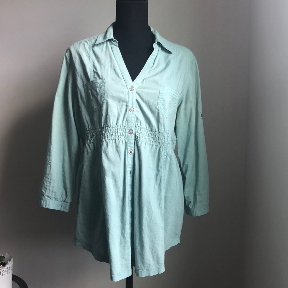 ORSAY Top